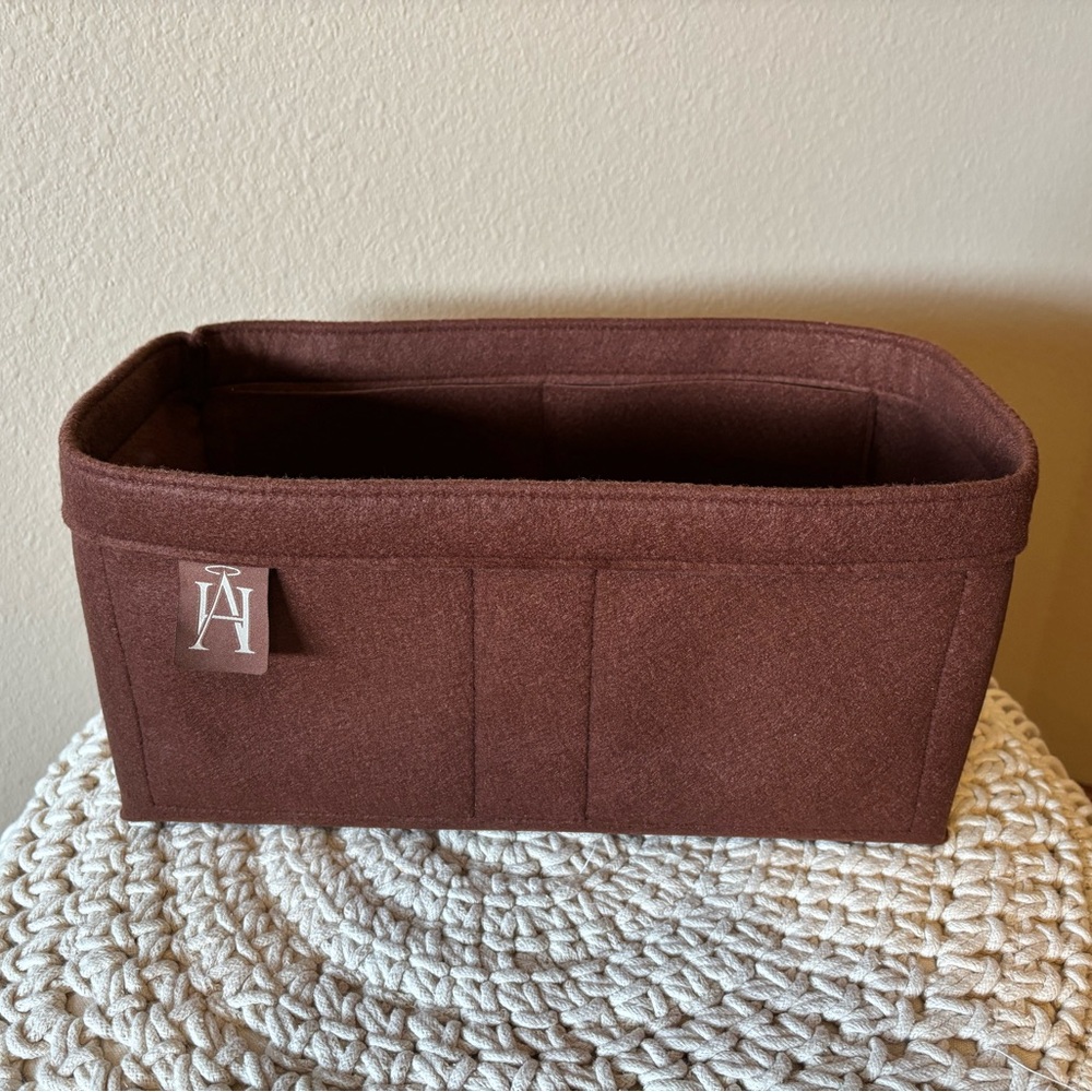 Handbag Angels Bag insert for Le Pliage size L